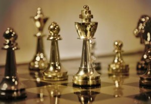 Business mastery